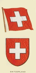 Szwajcaria, ok. 1935. autorstwa Unbekannt