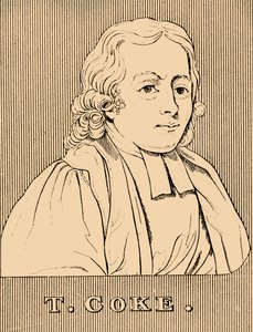 T. Koks, 1747-1814, 1830. autorstwa Unbekannt