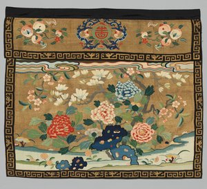 Wiszące na stole, 1700 - 1800. autorstwa Unbekannt