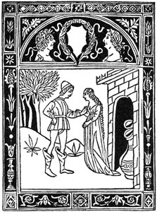 Tajowie i młodzież, 1487 1964 autorstwa Unbekannt
