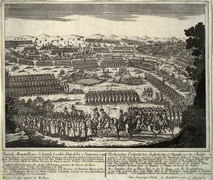 Bitwa pod Austerlitz 2 grudnia 1805 r. 1805 autorstwa Unbekannt