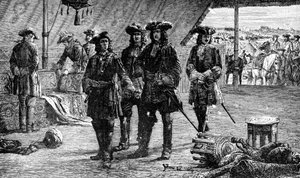 Zdobywca Turków, 1717, 1909 autorstwa Unbekannt