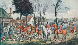 Śmierć, c1824 autorstwa Unbekannt