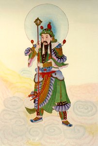 „Bóg-Drzwi – Cywilny”, 1922. autorstwa Unbekannt