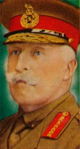 Książę Connaught, 1935 autorstwa Unbekannt