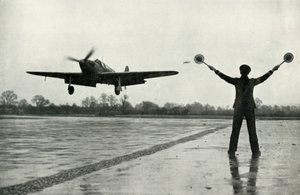 Wróżka Fulmar, 1941. autorstwa Unbekannt