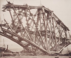 Wspornik Fife, ok. 1880 r. autorstwa Unbekannt