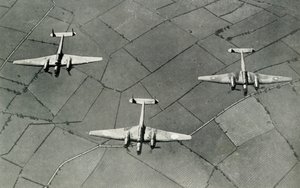 Handley Page Hereford, 1941. autorstwa Unbekannt