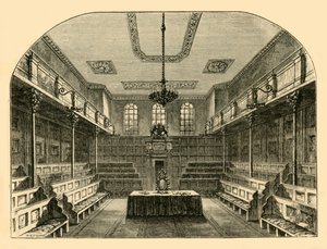 Dom z lat 1815, 1881. autorstwa Unbekannt