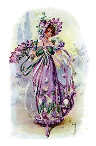 Bez, 1899 autorstwa Unbekannt