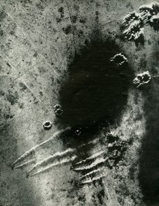 Luftwaffe wspina się jako Bostony SAAF, c1942-1943, 1945. autorstwa Unbekannt