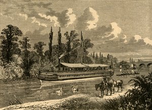 Las Marii, 1876, 1897. autorstwa Unbekannt