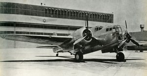 Martin Baltimore, 1941. autorstwa Unbekannt