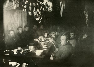 Święto Środka Zimy, czerwiec 1908, 1909 autorstwa Unbekannt