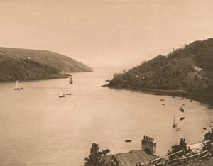 Paszcza strzałki, 1902 autorstwa Unbekannt