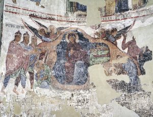 Narodzenia Pańskiego, 1080 autorstwa Unbekannt