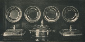 Płyta Nelsona w Lloyds, ok. 1800, 1928 r autorstwa Unbekannt