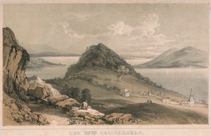 Nowe Castelkerke, ok. 1850. autorstwa Unbekannt