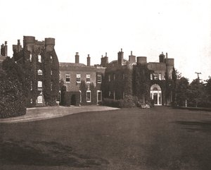 Oaks, Carshalton, Surrey, 1894. autorstwa Unbekannt