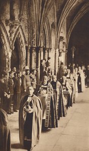 Regalia, 12 maja 1937 autorstwa Unbekannt
