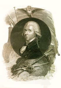 Czcigodny William Pitt, 1759-1806, 1816. autorstwa Unbekannt
