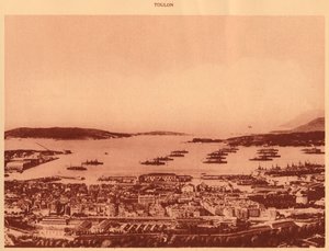 Reda, Tulon, 1930. autorstwa Unbekannt