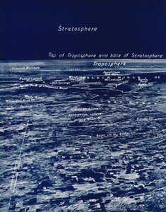 Rotundy Ziemi ze Stratosfery, 1935 autorstwa Unbekannt