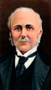 Rt Hon. Sir Henry Campbell-Bannerman 1836-1908, premier Wielkiej Brytanii, 1906 autorstwa Unbekannt
