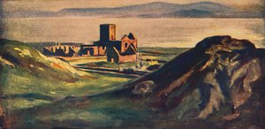 Ruiny Iony, 1912 autorstwa Unbekannt