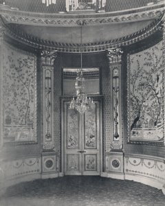 Salon taki jaki jest dzisiaj, 1939 autorstwa Unbekannt