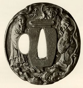 Trzej mędrcy, XIX w., 1910. autorstwa Unbekannt