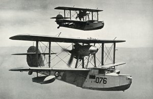 Mors Vickersa-Armstronga, 1941 r. autorstwa Unbekannt