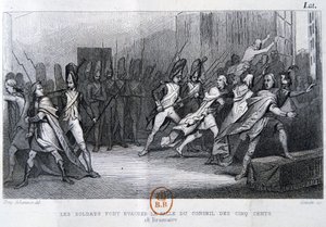 Przewrót XVIII Brumaire