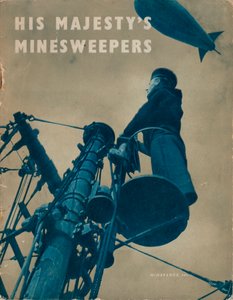 Pierwsza strona Jego Królewskiej Mości Sapery, 1943 autorstwa Unbekannt