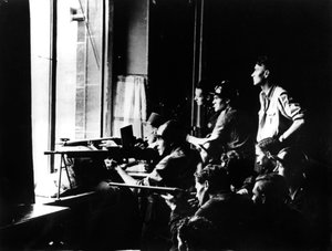 Wyzwolenie Paryża, sierpień 1944 autorstwa Unbekannt