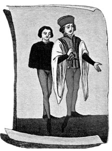 Płock, XIV wiek, 1910 autorstwa Unbekannt