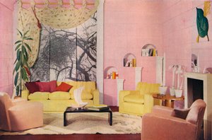 Salon z 1937, 1937 autorstwa Unbekannt
