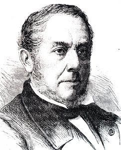 Teofil-Jules Pelouze. autorstwa Unbekannt