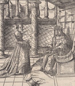 Theuerdank, 1519. autorstwa Unbekannt