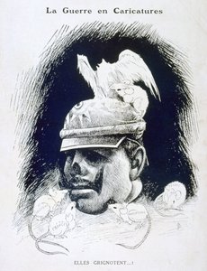 Skubią!, 1915 autorstwa Unbekannt