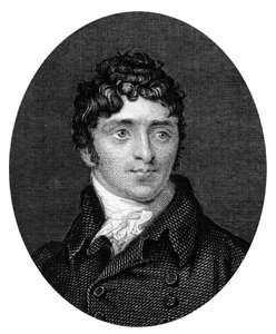 Thomas Campbell, szkocki poeta, 1877 autorstwa Unbekannt