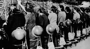 Nie było łatwo siedzieć i kontynuować, jakby na zewnątrz nic się nie działo, 1941 1942 autorstwa Unbekannt