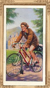 Pozycja objazdowa, 1939 autorstwa Unbekannt