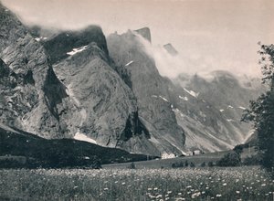 Troldtinderne, 1914. autorstwa Unbekannt