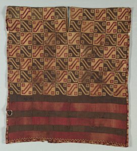 Tunika, ok. 1400-1540. autorstwa Unbekannt