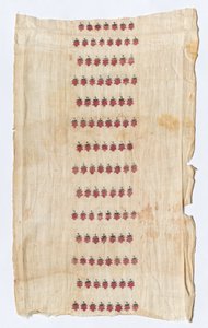 Turban Patka, 1700 - 1800. autorstwa Unbekannt