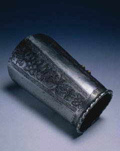Zarękawie, ok. 1560. autorstwa Unbekannt