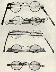 Różne rodzaje spektakli... z przełomu XVIII i XIX wieku, 1934. autorstwa Unbekannt