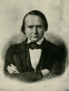 Wiktor Hugo, 1848, 1902. autorstwa Unbekannt