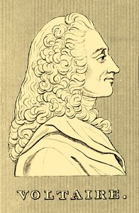 Wolter, 1694-1778, 1830. autorstwa Unbekannt